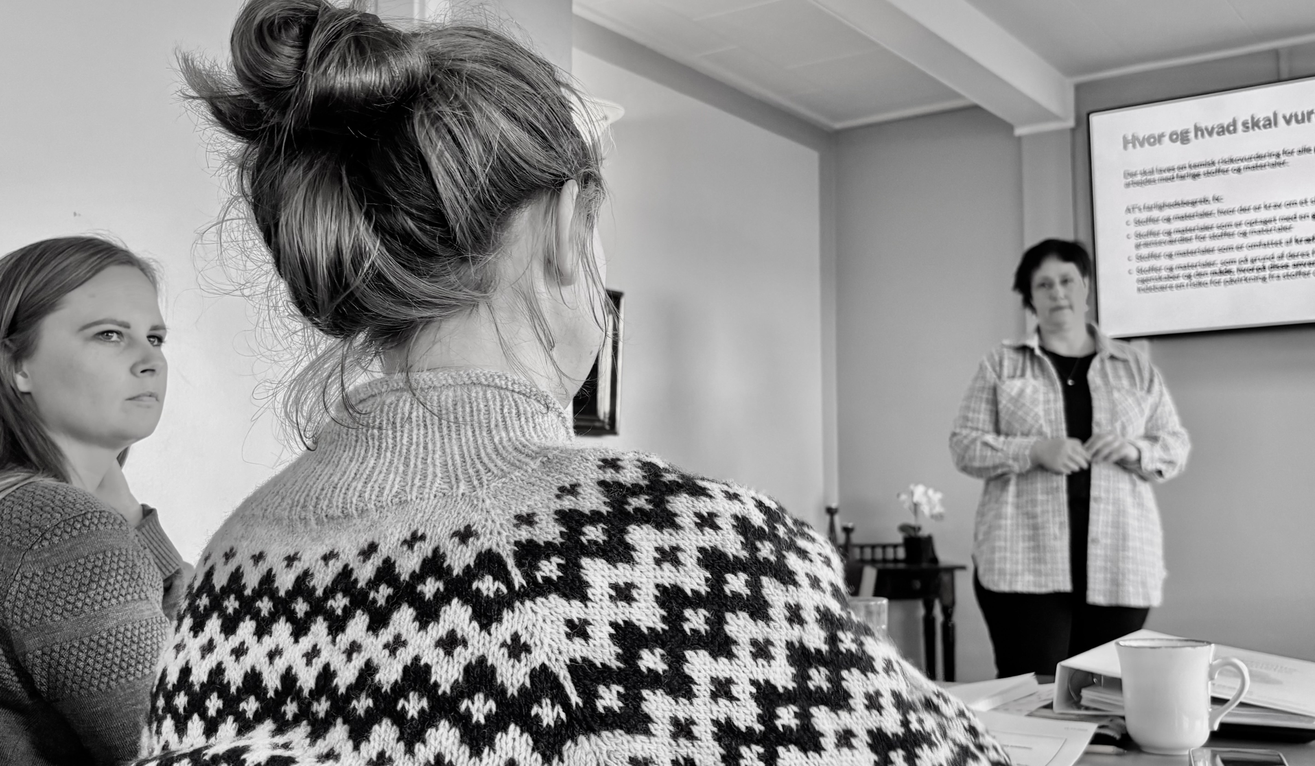 arbejdsmiljøuddannelsen arbejdsmiljøuddannelsen